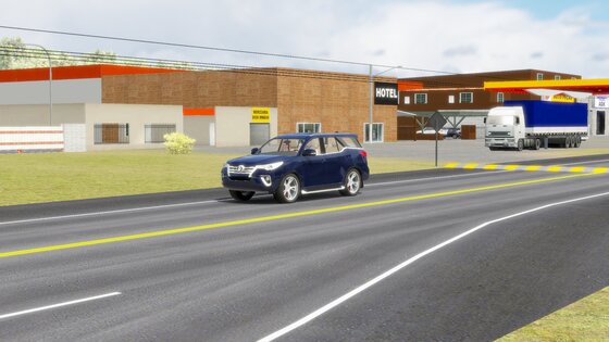 Drivers Jobs Online Simulator 0.190. Скриншот 6