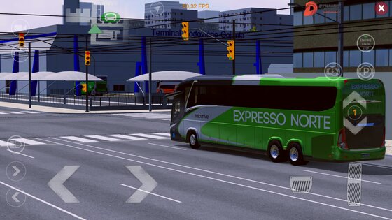 Drivers Jobs Online Simulator 0.190. Скриншот 12