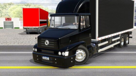 Drivers Jobs Online Simulator 0.190. Скриншот 22