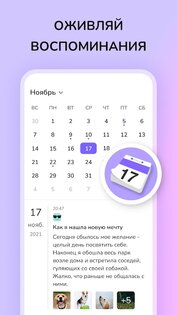 Дневник с паролем – Фотодневник 1.9.3. Скриншот 4