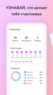 Дневник с паролем – Фотодневник 1.9.3. Скриншот 5