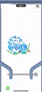 Rope and balls 1.0.28. Скриншот 4