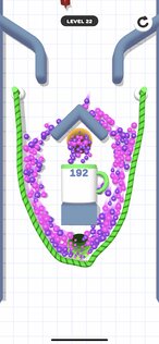 Rope and balls 1.0.28. Скриншот 8
