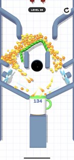 Rope and balls 1.0.28. Скриншот 9