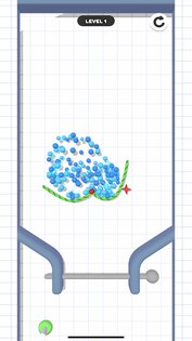 Rope and balls 1.0.28. Скриншот 12