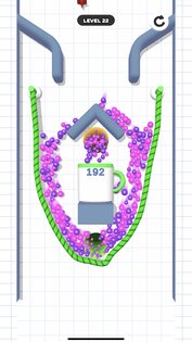 Rope and balls 1.0.29. Скриншот 24