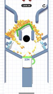 Rope and balls 1.0.28. Скриншот 25