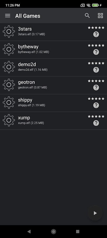 AetherSX2 1.3