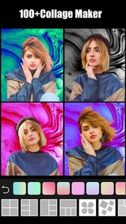 SquarePic Lab – фоторедактор 2.0.0.2. Скриншот 7