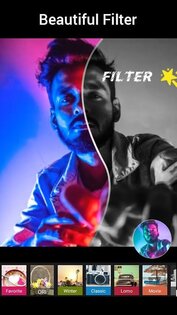 SquarePic Lab – фоторедактор 2.0.0.2. Скриншот 8