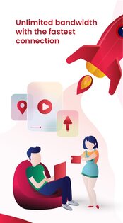 Symlex VPN 5.0.59. Скриншот 5