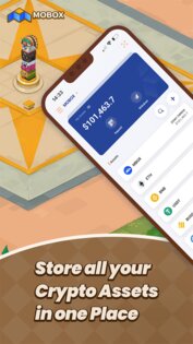MOBOX 1.6.2. Скриншот 7