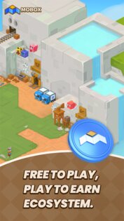 MOBOX 1.6.2. Скриншот 8