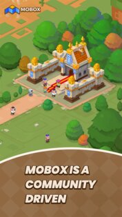 MOBOX 1.6.2. Скриншот 13