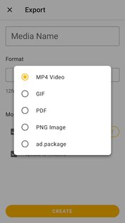 Animation Desk 3.20.5. Скриншот 6