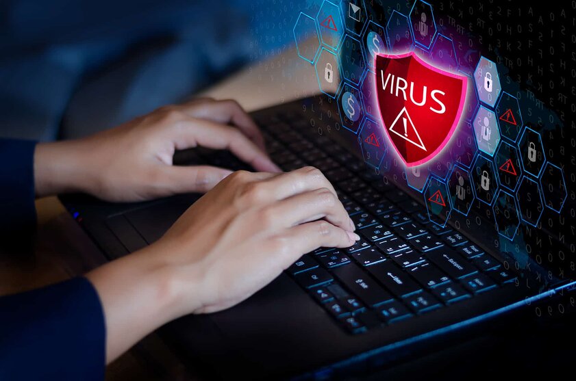 Защитник Windows начал определять Chrome как вредоносное ПО. Как исправить