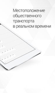 Твой Автобус 2.0.9. Скриншот 6