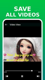 Сохранить статус – Status Saver 4.1.0. Скриншот 2