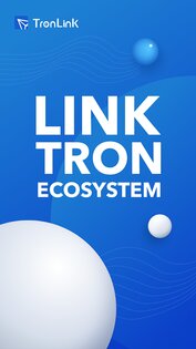 TronLink Pro 4.14.3. Скриншот 1