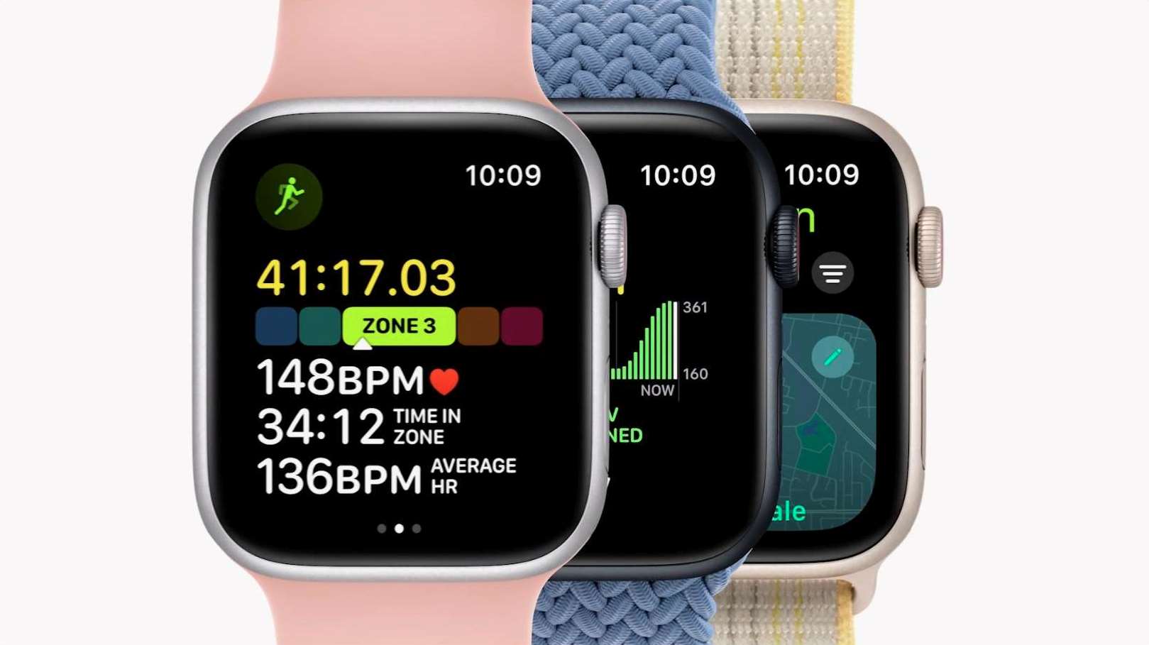 Представлены новые Apple Watch SE: стали на 20% быстрее