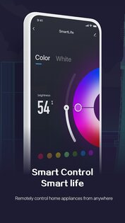 Smart Life 5.18.1. Скриншот 1