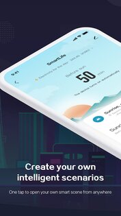 Smart Life 6.2.1. Скриншот 2