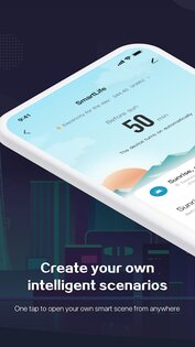 Smart Life 6.6.3. Скриншот 2
