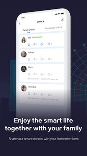 Smart Life 5.11.0. Скриншот 4