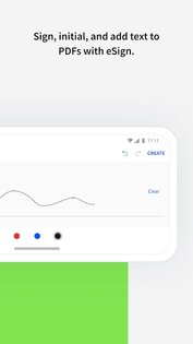 Smallpdf – PDF сканер, конвертер 1.89.1. Скриншот 8