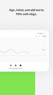 Smallpdf – PDF сканер, конвертер 1.89.1. Скриншот 16
