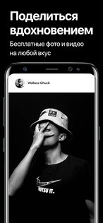 Pexels – HD+ фото и видео 7.0.4. Скриншот 2