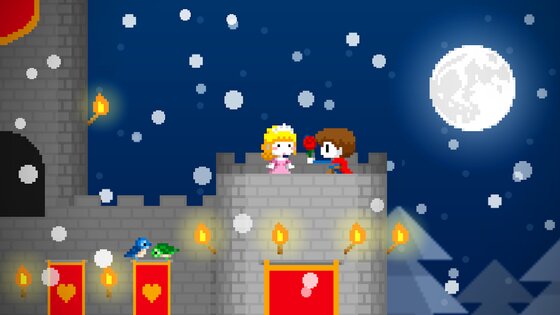 BOKU BOKU 1.0.280. Скриншот 6