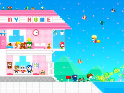 BOKU BOKU 1.0.280. Скриншот 10