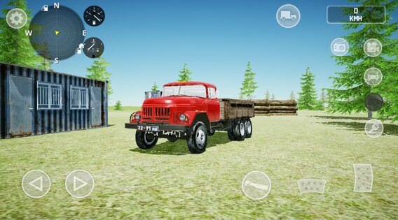 SovietCar: Premium 1.0.8. Скриншот 5