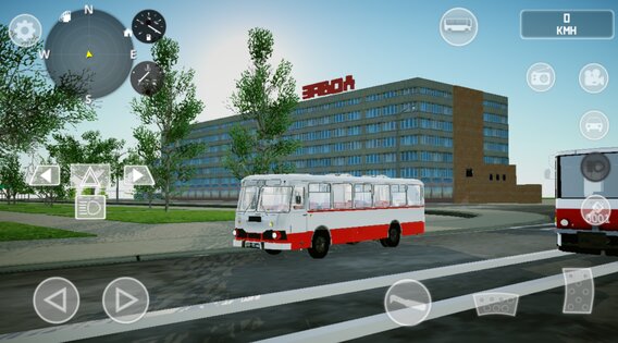 SovietCar: Premium 1.0.8. Скриншот 8