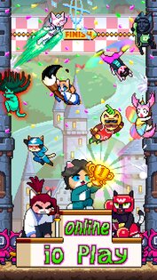 CatJump 1.1.265. Скриншот 4