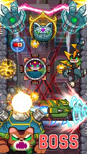 CatJump 1.1.265. Скриншот 15