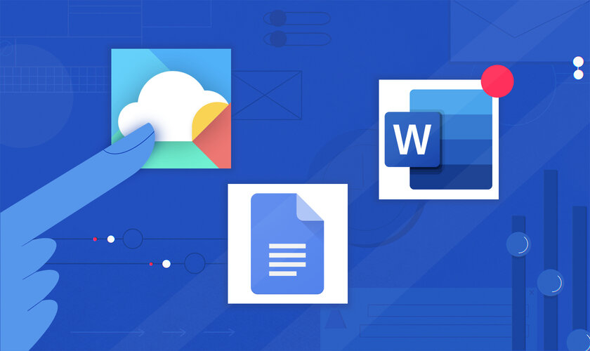 Российский текстовый редактор обошёл Word и Google Docs в свежем исследовании
