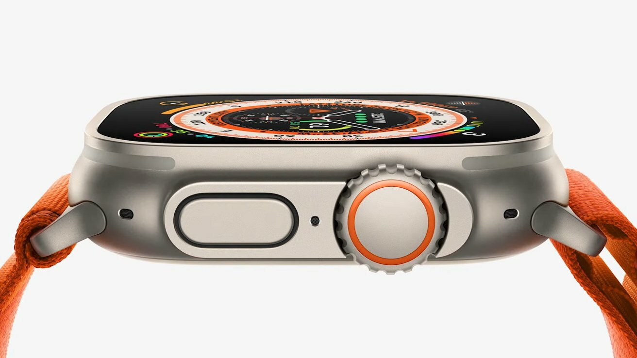Garmin trolls Apple for ‘record’ battery life Apple Watch Ultra