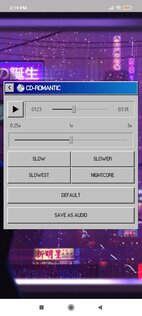 CD-ROMantic 4.0.0. Скриншот 3
