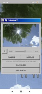 CD-ROMantic 4.0.0. Скриншот 4
