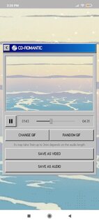 CD-ROMantic 4.0.0. Скриншот 6