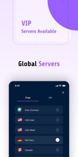 Tryme VPN 1.1.284. Скриншот 13