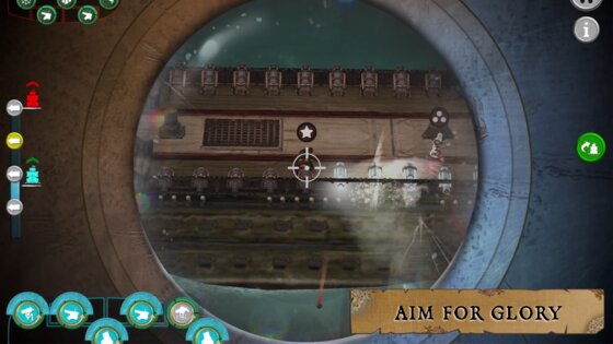 Abandon Ship 1.0.803. Скриншот 5