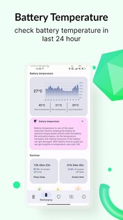 Battery Guru 2.1.7.4. Скриншот 7