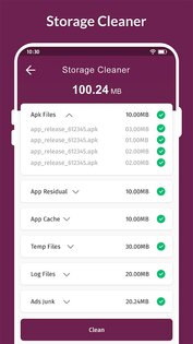 Восстановление всех удаленных фото 11.08. Скриншот 7