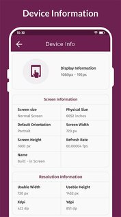Восстановление всех удаленных фото 11.08. Скриншот 9