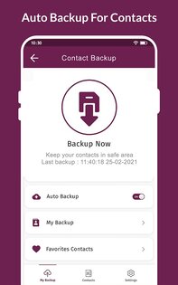 Восстановление всех удаленных фото 11.08.</p><p> Скриншот 20