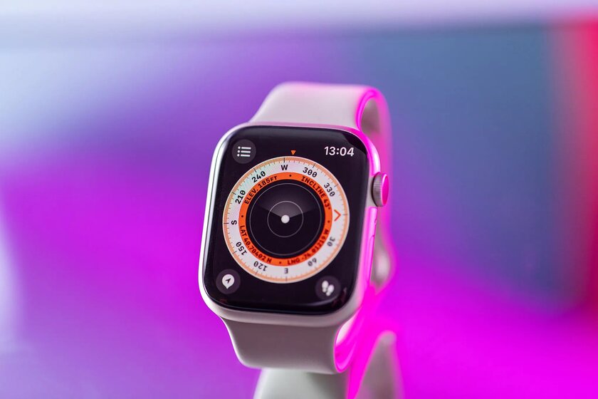 Обзор Apple Watch Series 8: минорное обновление, которое никого не впечатлит