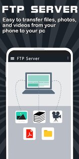 File Manager by Lufick 7.1.0. Скриншот 6